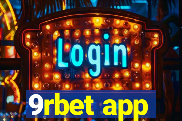 9rbet app